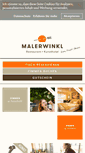 Mobile Screenshot of malerwinkl.com